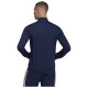 Adidas Ανδρική ζακέτα Entrada 22 Track Top